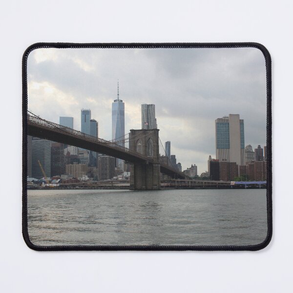 Item preview, Brooklyn Bridge designed and sold by Marije Kouyzer.