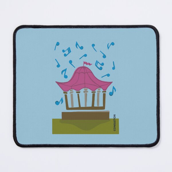 Item preview, CONGLETON | THE MUSIC STAND designed and sold by axelle1410.