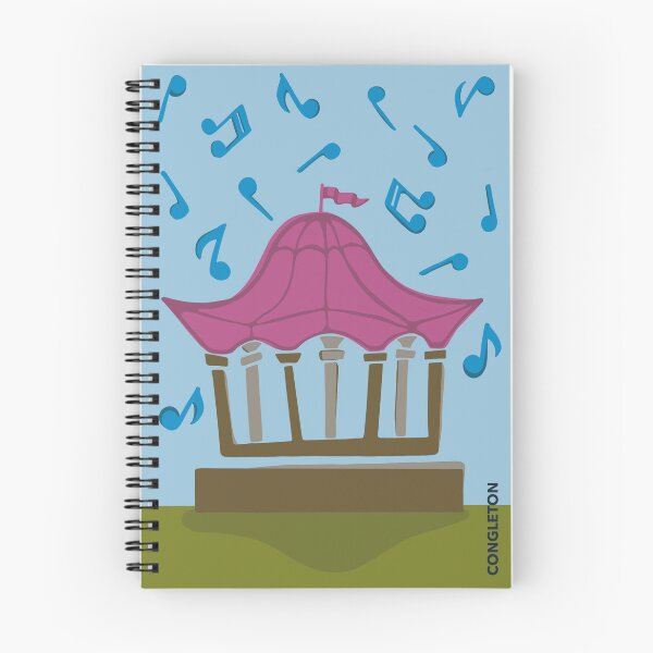 Item preview, CONGLETON | THE MUSIC STAND designed and sold by axelle1410.