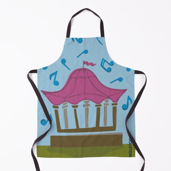Item preview, CONGLETON | THE MUSIC STAND designed and sold by axelle1410.