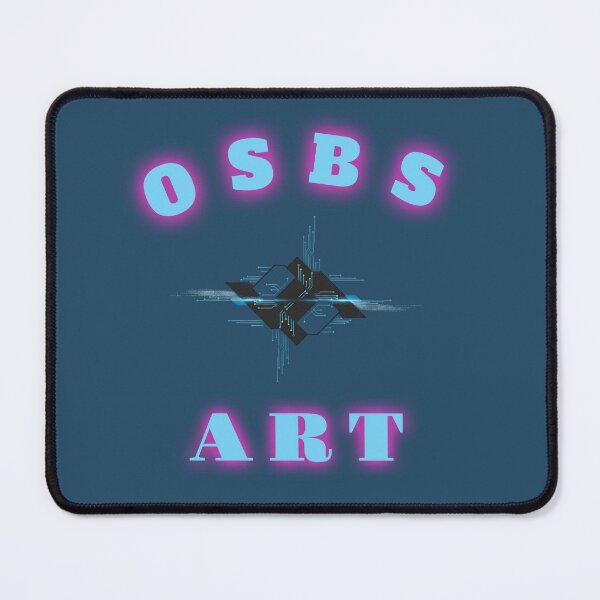Item preview, OSBS-ART designed and sold by OSBS-ART.