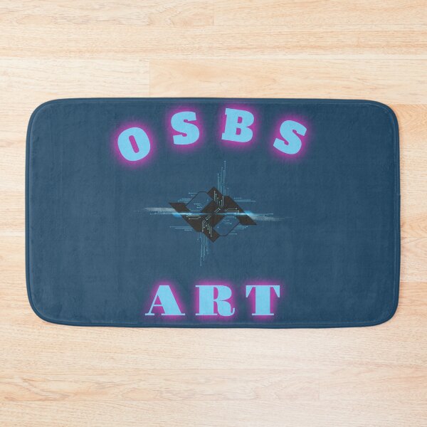 Item preview, OSBS-ART designed and sold by OSBS-ART.