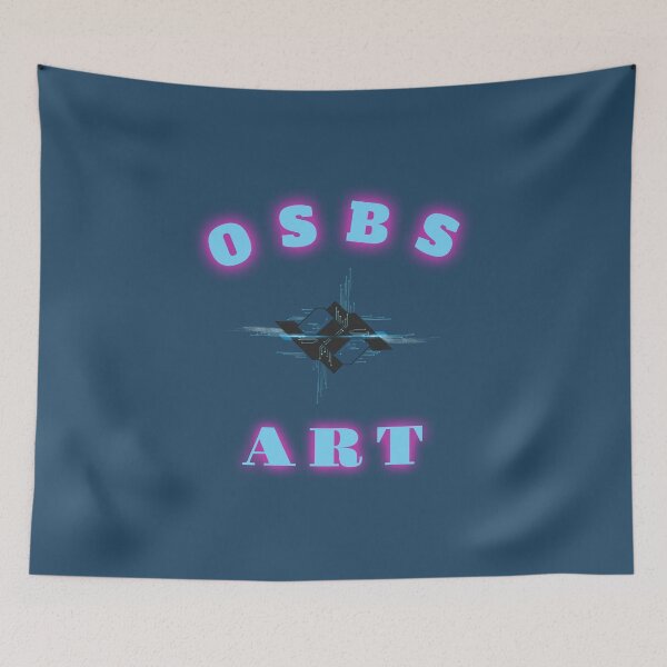 Item preview, OSBS-ART designed and sold by OSBS-ART.
