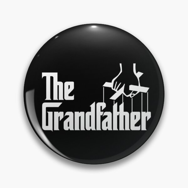 Item preview, The Grandfathers designed and sold by ScottieBode.