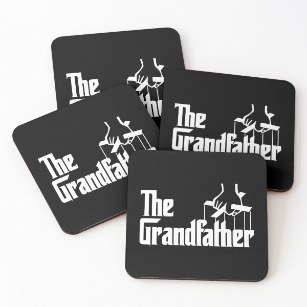 Item preview, The Grandfathers designed and sold by ScottieBode.