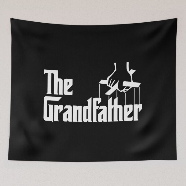 Item preview, The Grandfathers designed and sold by ScottieBode.