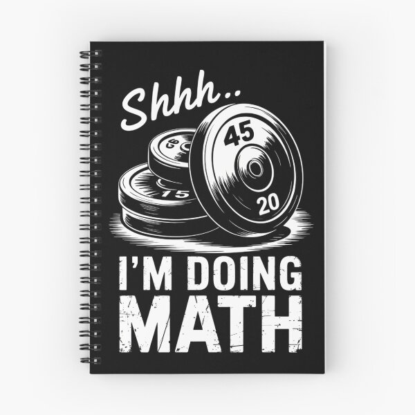 Item preview, Funny Weights Lifting Workouts Training  designed and sold by ScottieBode.