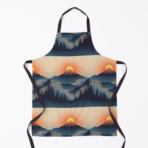 Item preview, SINGULARITY SUNRISE - Acrylic design designed and sold by lordiano.