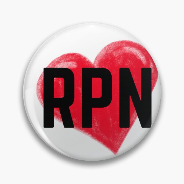 Item preview, RPN heart designed and sold by Lucs1234.