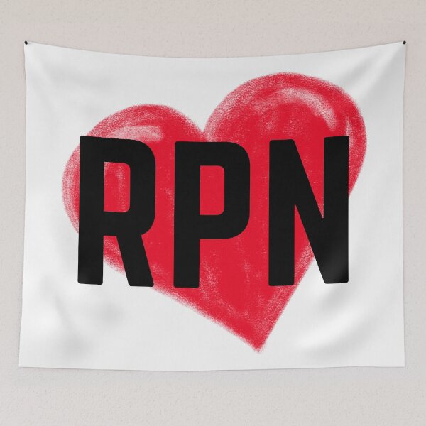 Item preview, RPN heart designed and sold by Lucs1234.