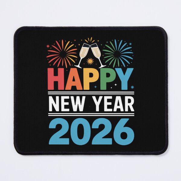 Item preview, Happy New Year 2026 NYE Party - Funny New Years Eve 2026 designed and sold by ValerieRodrigue.