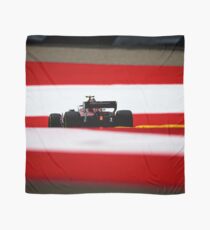 Formula 1 Alfa Romeo Scarf