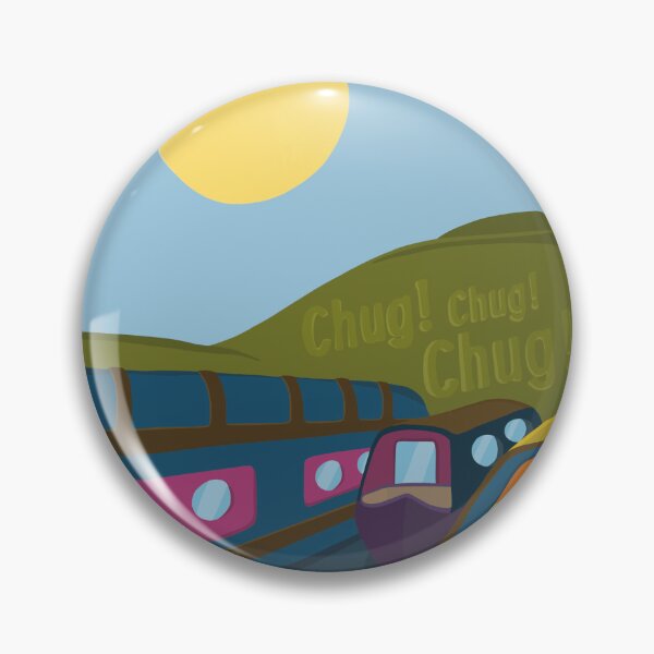 Item preview, CONGLETON | THE CLOUD AND CANAL BOATS designed and sold by axelle1410.