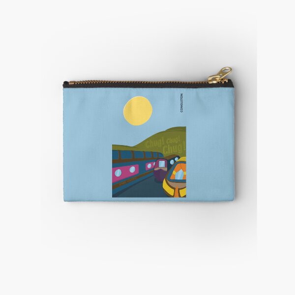 Item preview, CONGLETON | THE CLOUD AND CANAL BOATS designed and sold by axelle1410.
