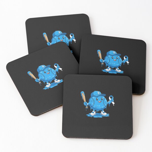 Item preview, Diabetes Awareness Baseball Drip Ice Cream Boys & Girls designed and sold by grumpzara.