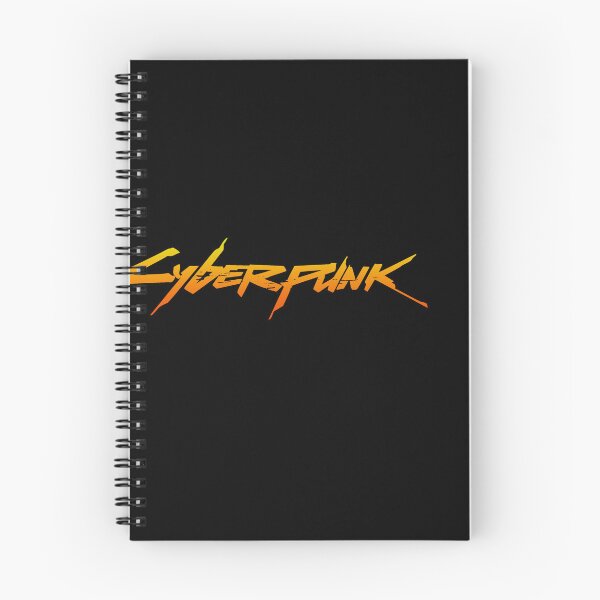 Item preview, Cyberpunk Logo Set III designed and sold by Harry Draws Straws.