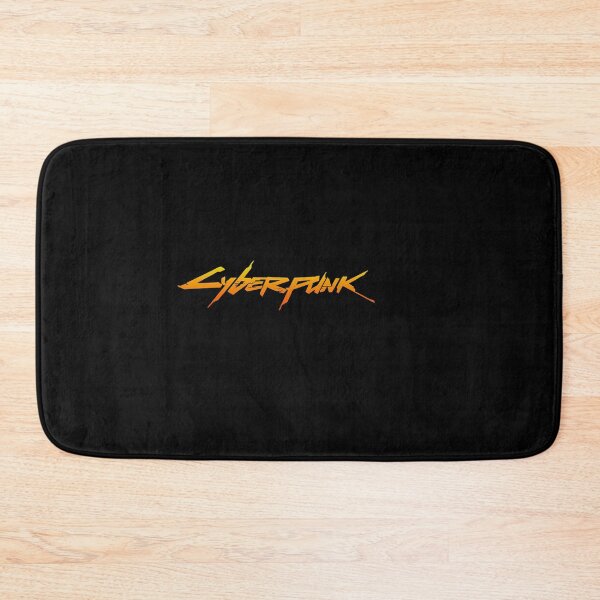 Item preview, Cyberpunk Logo Set III designed and sold by Harry Draws Straws.