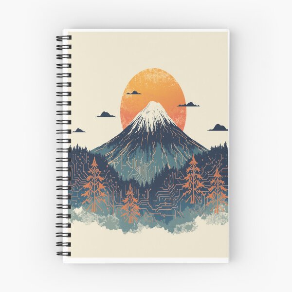 Item preview, SINGULARITY SUNRISE -2 - Acrylic design designed and sold by lordiano.
