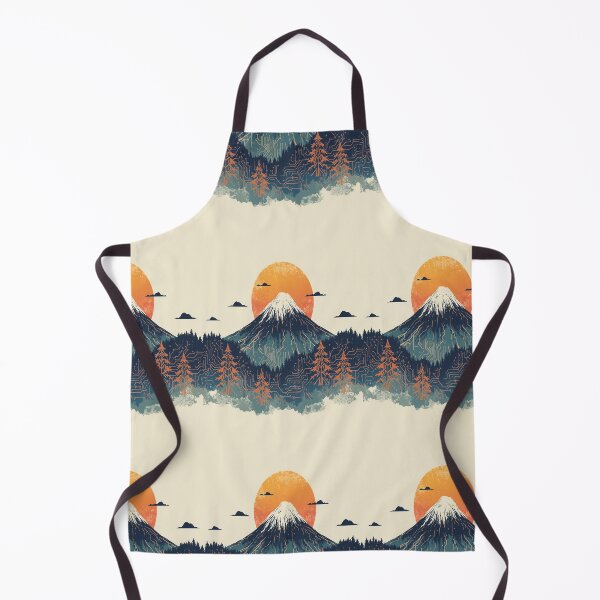 Item preview, SINGULARITY SUNRISE -2 - Acrylic design designed and sold by lordiano.