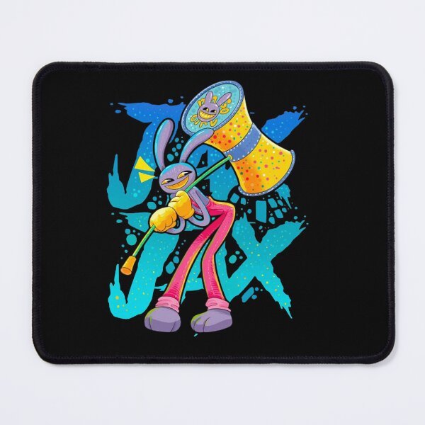 Item preview, Jax The Amazing digital Circus designed and sold by tolle123.
