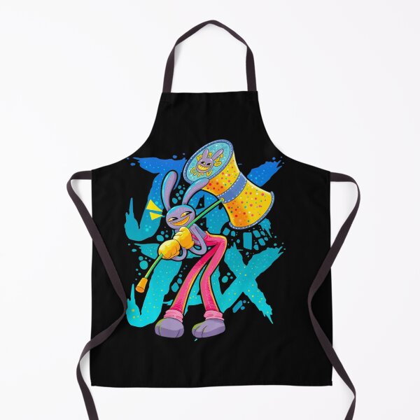 Item preview, Jax The Amazing digital Circus designed and sold by tolle123.