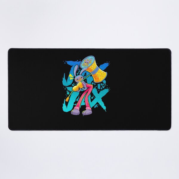 Item preview, Jax The Amazing digital Circus designed and sold by tolle123.