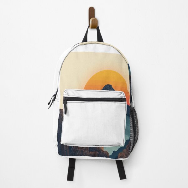 Item preview, Fuji mountain  - Acrylic design designed and sold by lordiano.