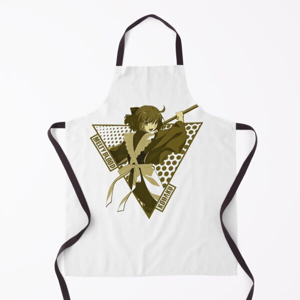 Item preview, Tsukihime Trito Kohaku Anime designed and sold by AmandaHuenfeld.