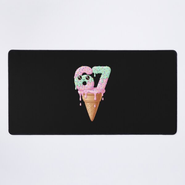 Item preview, Funny 67 Baseball Ice Cream Drip Gift for Men Women Kid designed and sold by grumpzara.