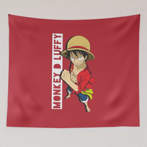 Item preview, Epic Straw Hat Adventure in red designed and sold by suksespasti.