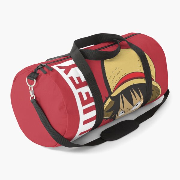 Item preview, Epic Straw Hat Adventure in red designed and sold by suksespasti.