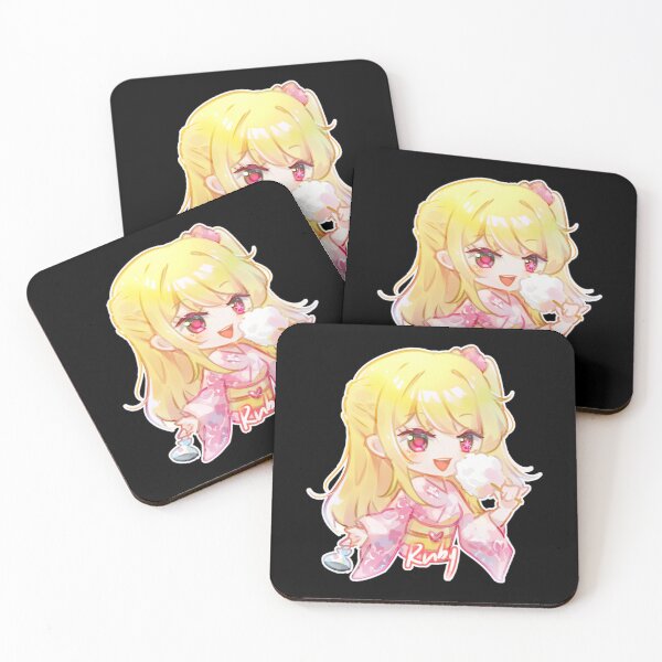 Item preview, Oshi no Ko Anime Style Classic designed and sold by leenq479.