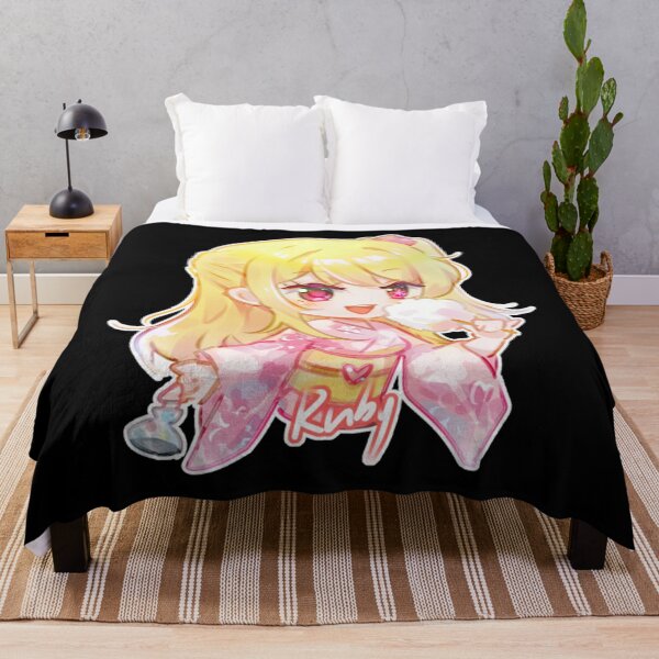 Item preview, Oshi no Ko Anime Style Classic designed and sold by leenq479.