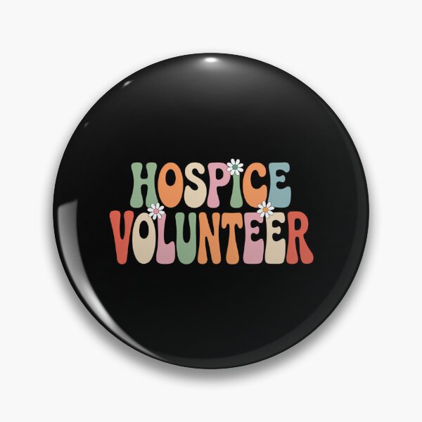 Item preview, Hospice Volunteer Week Appreciation Day designed and sold by ValerieRodrigue.