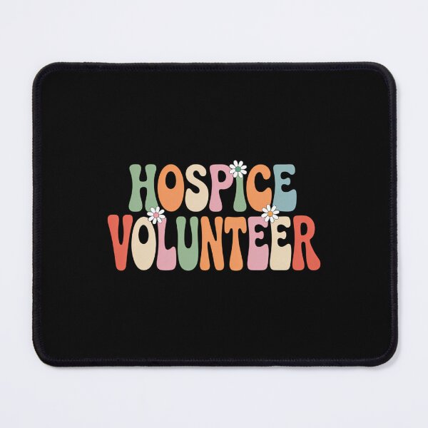 Item preview, Hospice Volunteer Week Appreciation Day designed and sold by ValerieRodrigue.