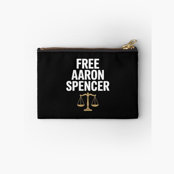 Item preview, Free Aaron Spencer designed and sold by petrichorsworld.