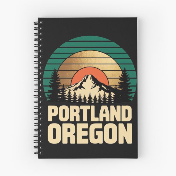 Item preview, Portland Oregon designed and sold by 123ks.