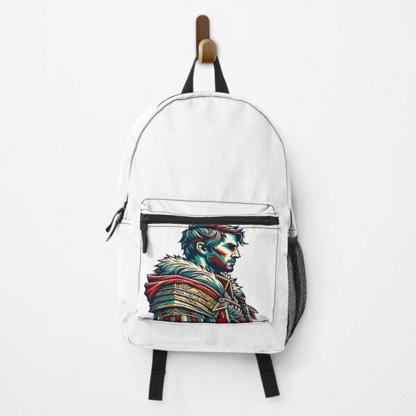 Item preview, Dragon Age Alistair designed and sold by Fastokart.