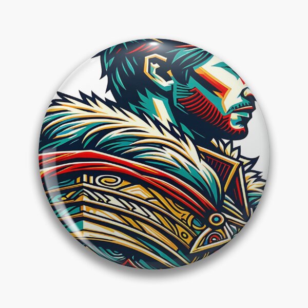 Item preview, Dragon Age Alistair designed and sold by Fastokart.