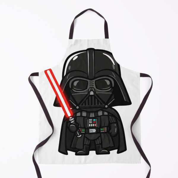 Item preview, darth sticker designed and sold by Apocalyptik Designs .