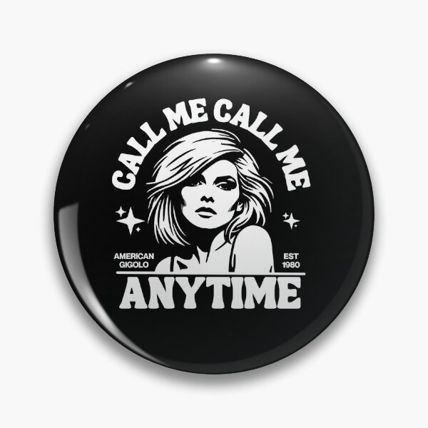 Item preview, Call Me Blondie Anytime designed and sold by gennan14325.