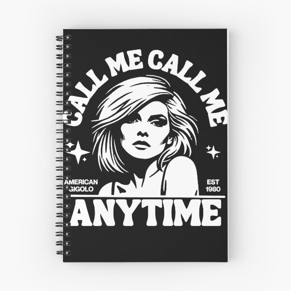 Item preview, Call Me Blondie Anytime designed and sold by gennan14325.