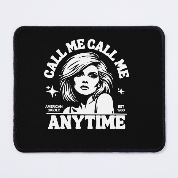 Item preview, Call Me Blondie Anytime designed and sold by gennan14325.