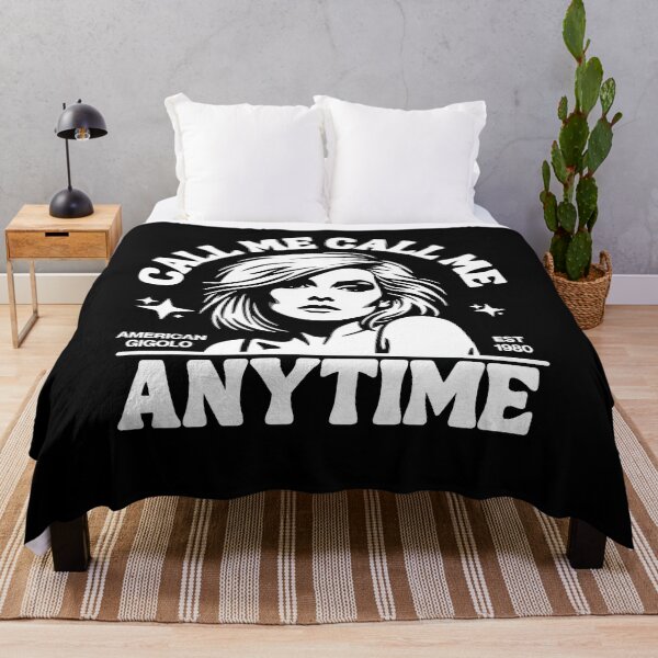 Item preview, Call Me Blondie Anytime designed and sold by gennan14325.