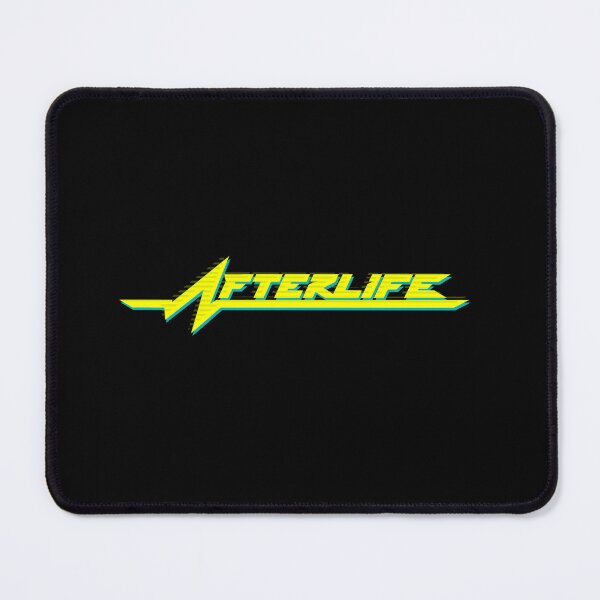 Item preview, Afterlife Cyberpunk Nightcity designed and sold by Harry Draws Straws.