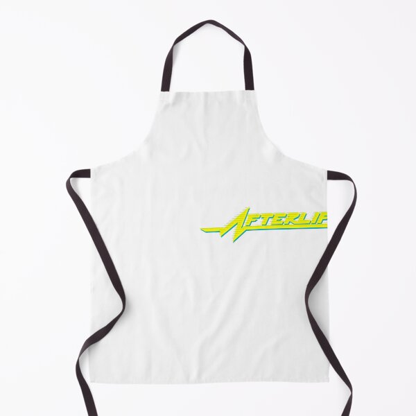 Item preview, Afterlife Cyberpunk Nightcity designed and sold by Harry Draws Straws.