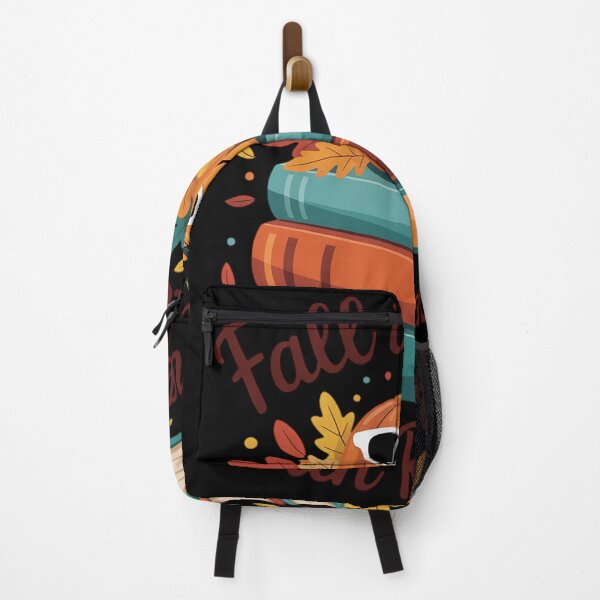 Item preview, Fall In Love With Reading Book Autumn Pumpkins And Teachers 7 designed and sold by NeomiStoreSS.