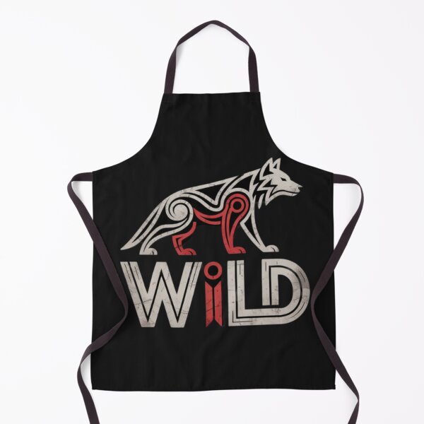 Item preview, Wild Wolf designed and sold by 123ks.