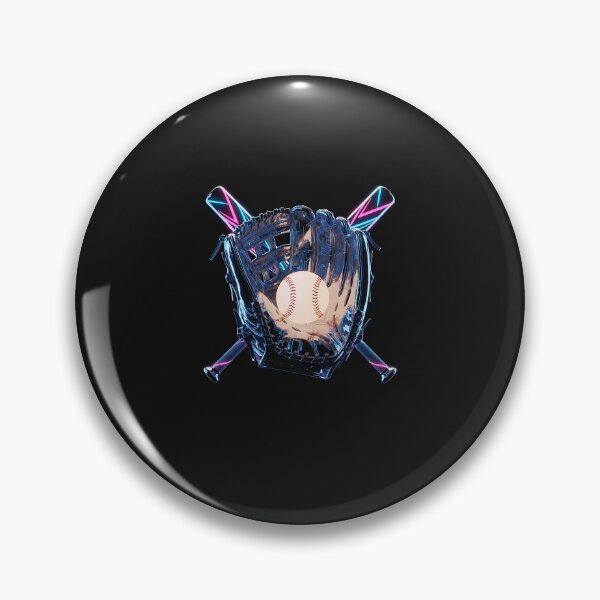 Item preview, Futuristic Baseball Drip Ball and Bat Youth for Boys designed and sold by grumpzara.