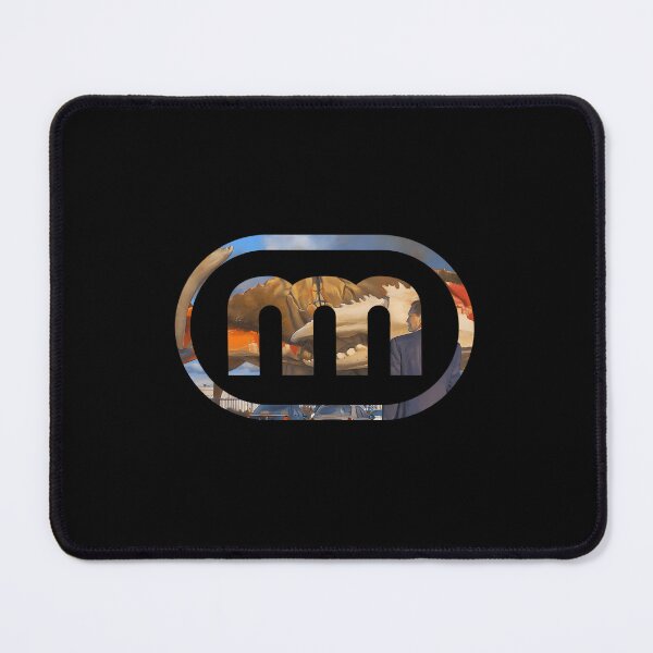 Item preview, Mammoths Wvhs Album Art Essential designed and sold by SusanaKlein.